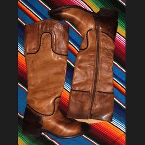 Sonora Knee Boots